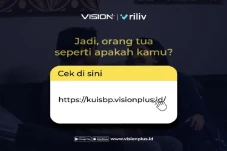 Orang Tua Seperti Apakah...