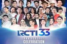 HUT RCTI, Persembahan...
