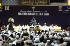 Masa Jabatan Sisa 2...