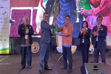 Sambut Hari Jadi, IKPI...