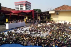Tokoh Pemuda Apresiasi...