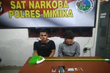 Tak Hanya Jual Kenikmatan...