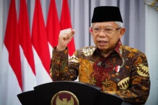 Wapres Ungkap Alasan...