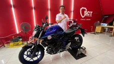 SCT Premium Bikin Motor...