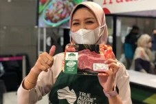 Tips Mengolah Daging...