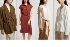 Rekomendasi Outfit Serba...