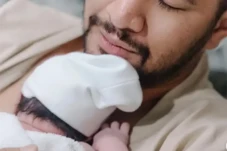 Anak Kedua Irish Bella-Ammar...