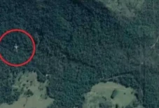 Google Maps Rekam Penampakan...