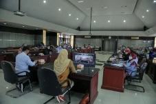 KPK Dorong Penguatan...