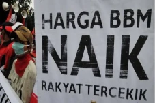 Buruh Bakal Demo Besar-besaran...