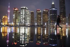 Krisis Listrik China,...