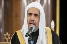 Sekjen Liga Dunia Muslim:...