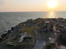 6 Fakta Pulau Ular yang...