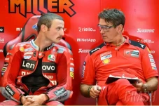 Fabio Quartararo Bikin...
