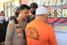 Wanita Hamil di Sukabumi...