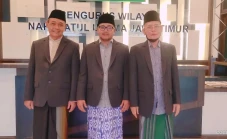 PWNU Jawa Timur Sebut...