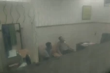 Memalukan! Kapolsek...
