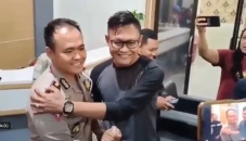 Dugaan Pelecehan Istri...