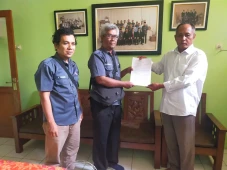 Bawaslu Salatiga Temukan...