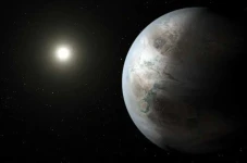 4 Planet Tertua di Alam...