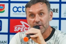10 Pemain Persija ke...