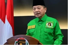 Tiga Majelis DPP PPP...