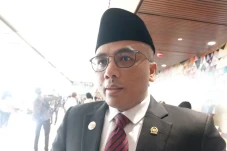 Suharso Monoarfa Didesak...