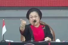 Ingatkan Kader tentang...