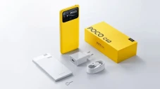 POCO Segera Rilis Ponsel...
