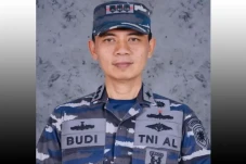 Profil Kolonel Budi...