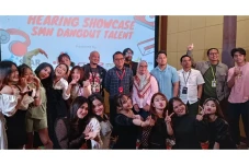 Star Media Nusantara...