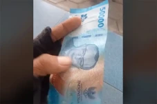 Viral! Pria Ditolak...