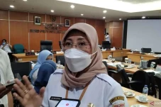 1 Suspek Cacar Monyet...