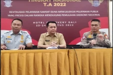 Kemendagri Minta Daerah...