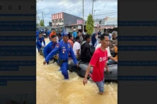 Kemensos Kirim 2.000...