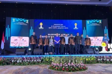MotionPay Dukung Kolaborasi...
