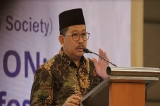 Wamenag Ungkap Tiga...