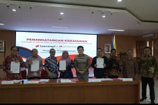 Indonesia Butuh 17 Juta...
