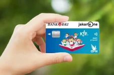 Pendaftaran KJP Plus...