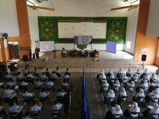 SINDOnews Goes To Pesantren,...