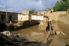 PBB: Banjir Hancurkan...