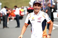 Fernando Alonso Yakin...