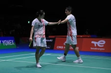 Hasil Kejuaraan Dunia...