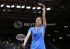 Profil Zhao Yunlei,...