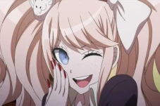 8 Karakter Cewek Anime...