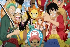 One Piece 1.058 Kuak...