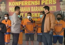 Judi Online di Sidoarjo...