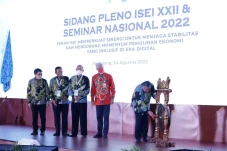 Ganjar Dukung Sinergi...