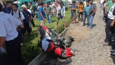 Tragis! 2 Pelajar Tewas...