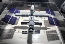 Roscosmos Ungkap Desain...